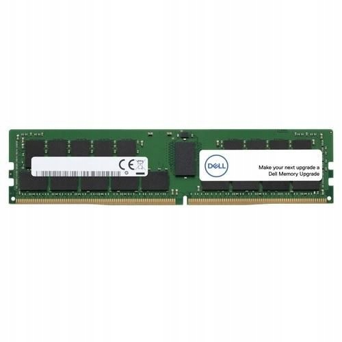 Dell 32GB 2Rx4 DDR4 Rdimm 2666MHz
