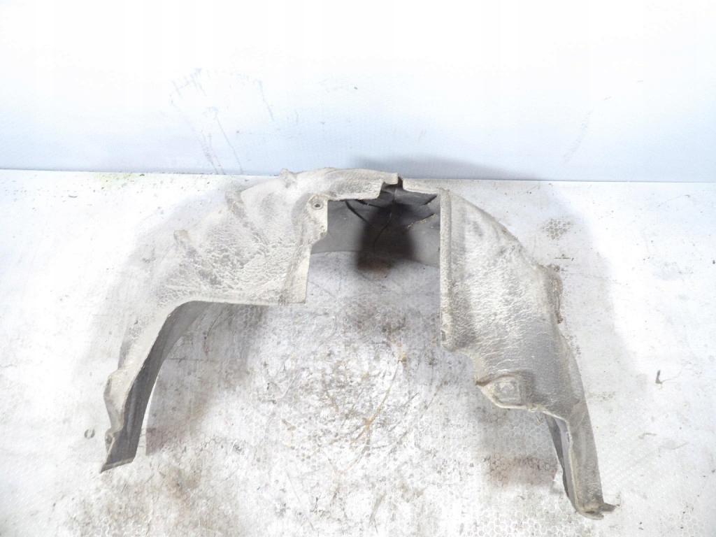 SEAT LEON III LIFT KOMBI mudguard rear part right