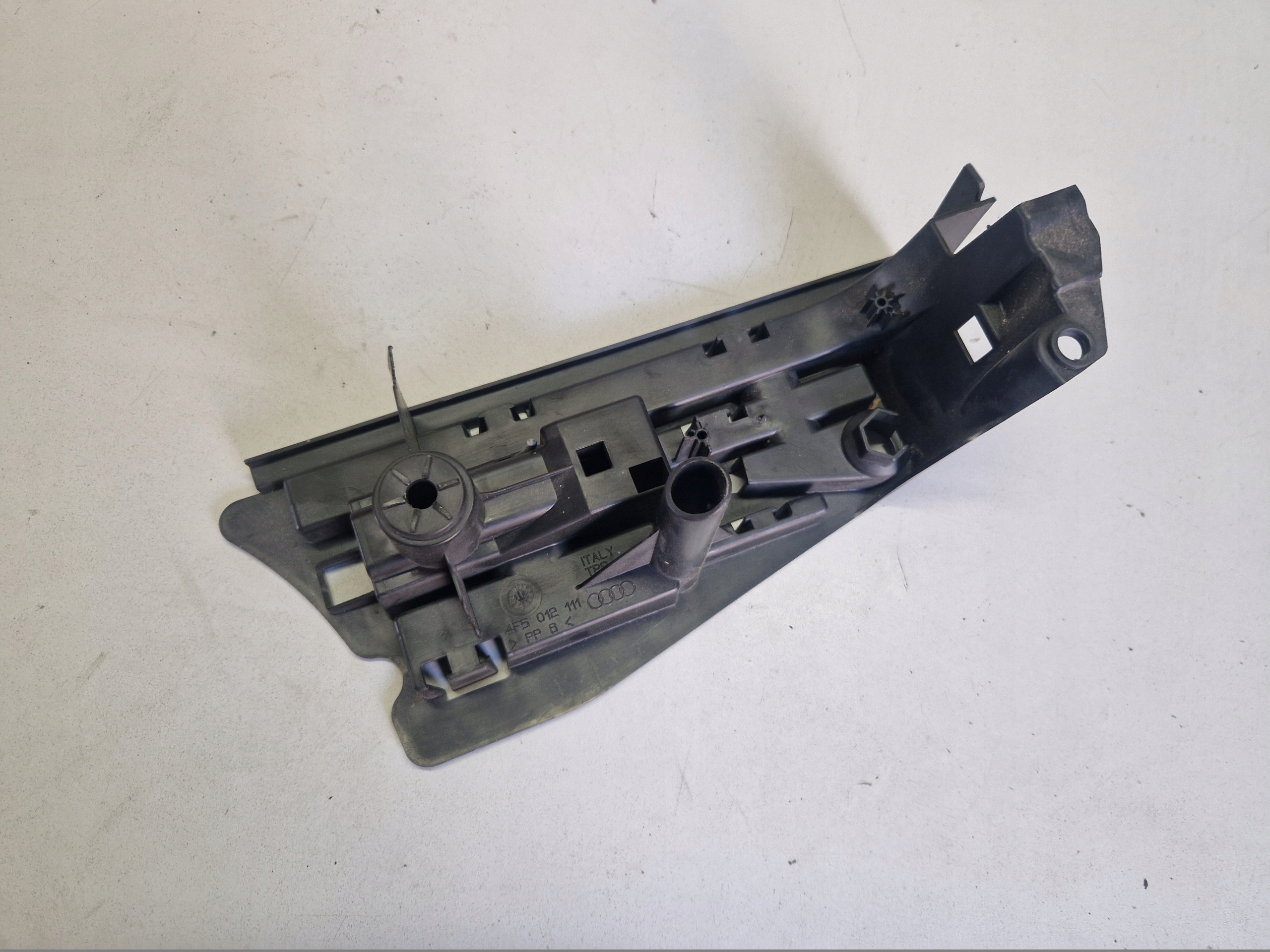 AUDI A6 C6 A6C6 Handschuhfach Reparatursatz 4F5012111