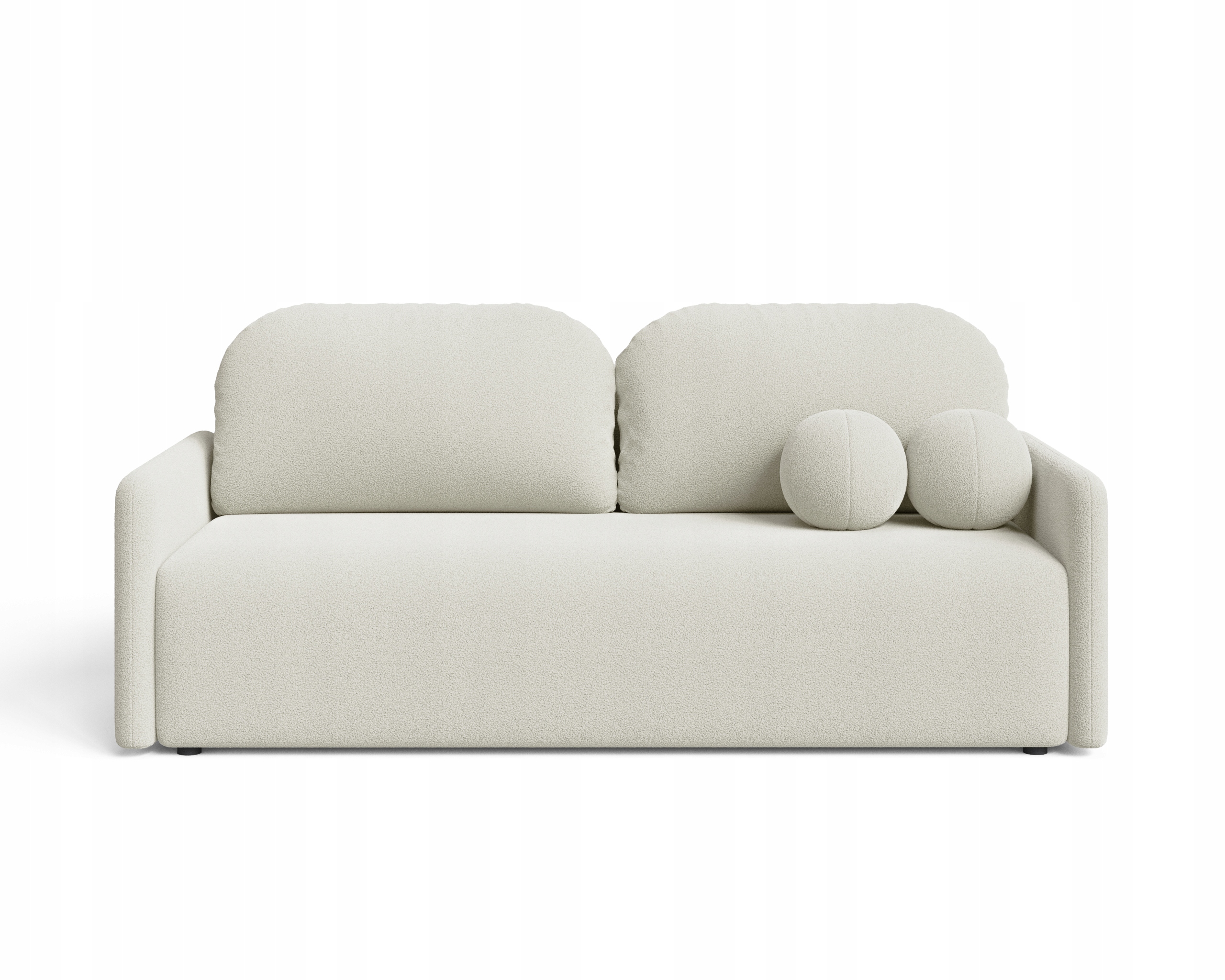 Dopłata do tkaniny QUELLE kanapa MALVA