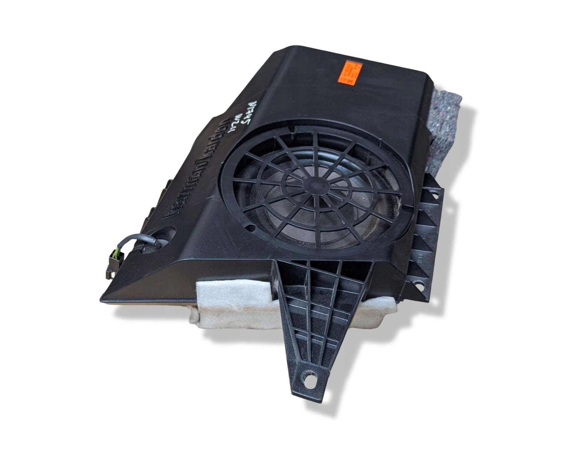 Subwoofer Mercedes-Benz E W211 facelift 2006 A2118202902