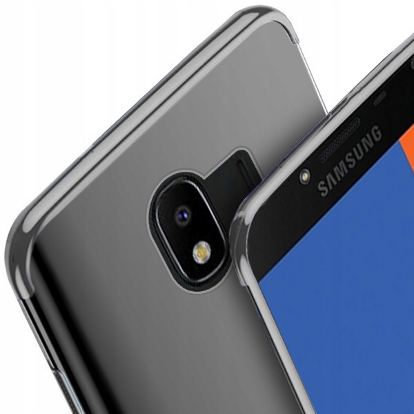 

Etui Do Samsung Galaxy J4 2018 J400 Futerał Ambit