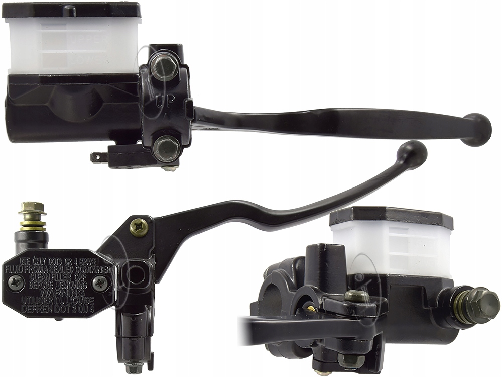 

Pompa Hamulca Przód Junak 902 904 Gb Street itp.