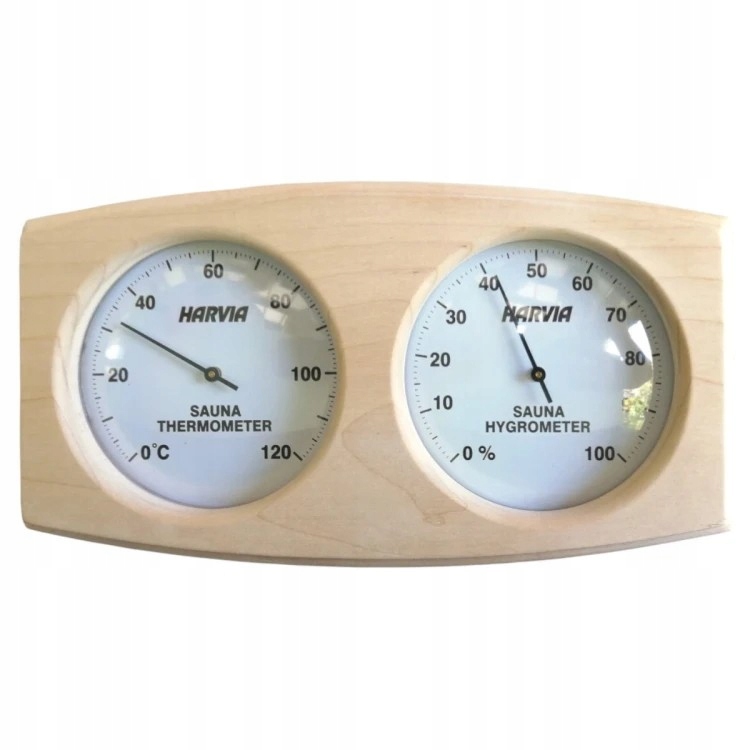 Termo sauna vlhkoměr Harvia