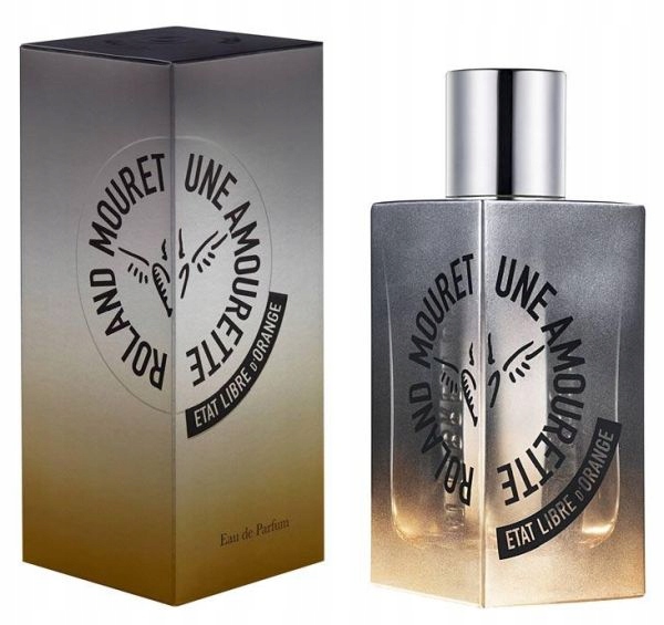 Etat Libre Orange Roland Mouret Une Amourette 50 ml