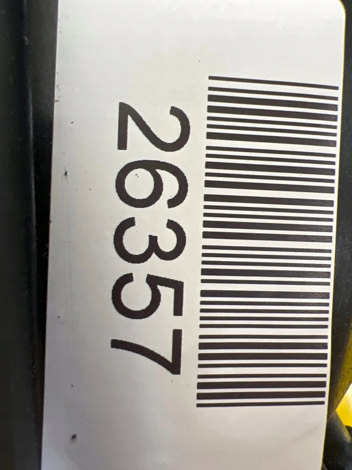 light left Alfa Romeo Giulia Skretna Xenon Led 50553227