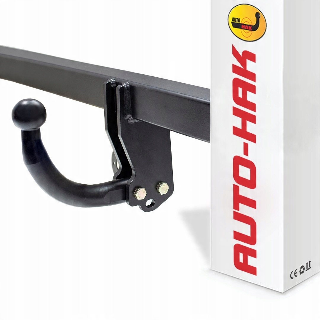 

Hak holowniczy do Seat Cordoba sedan 2003-2009