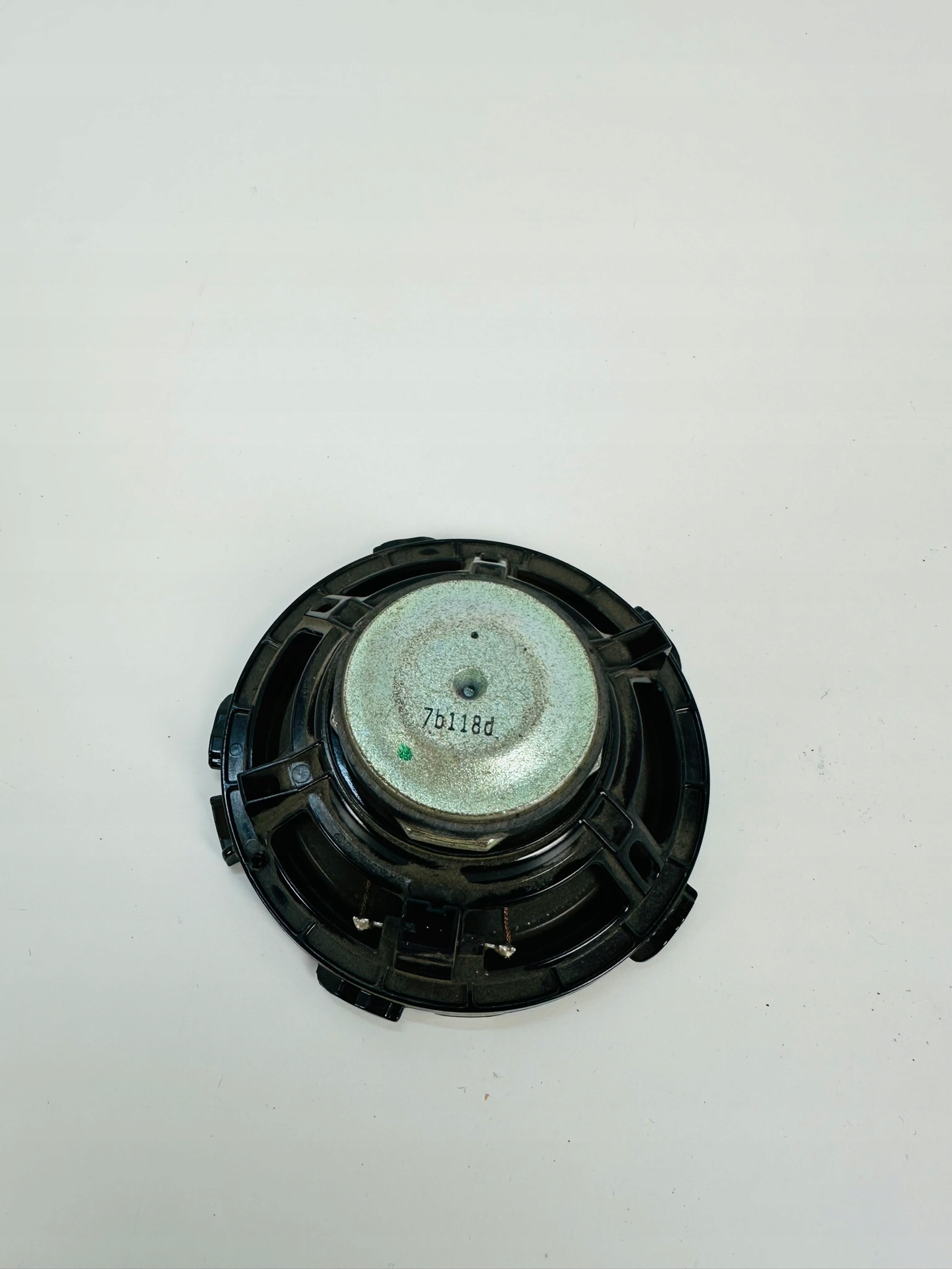 MERCEDES W213 Haut parleur du tableau de bord Console