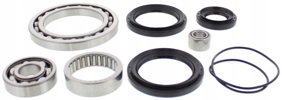 Sada na opravu diferenciálu Yamaha Yfm 660 Grizz