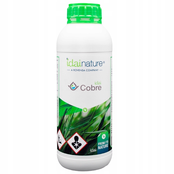 

Nawóz Cobre 1L