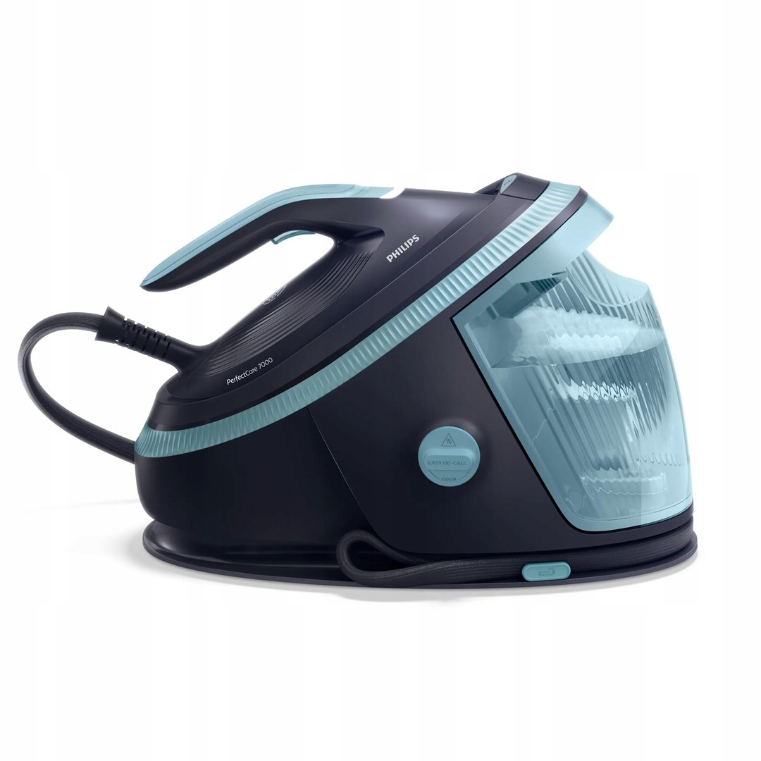 Parní generátor Philips PerfectCare PSG7200/20