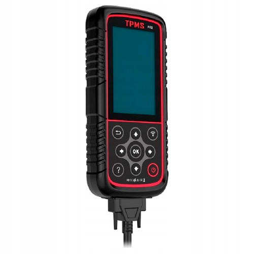 Urządzenie diagnostyczne programator TPMS F02 EAN (GTIN) 6972929770019