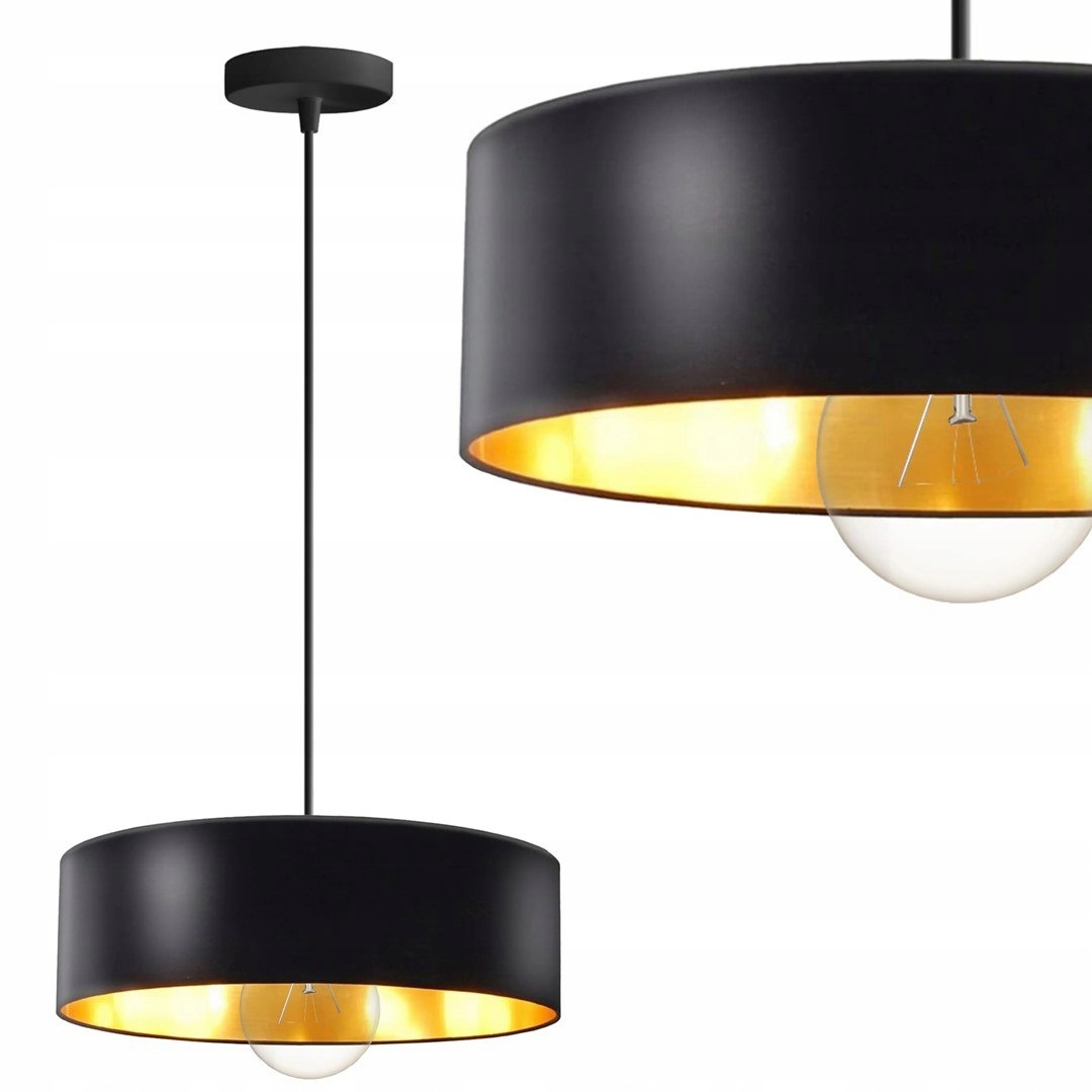 Závěsná lampa APP1333-1CP