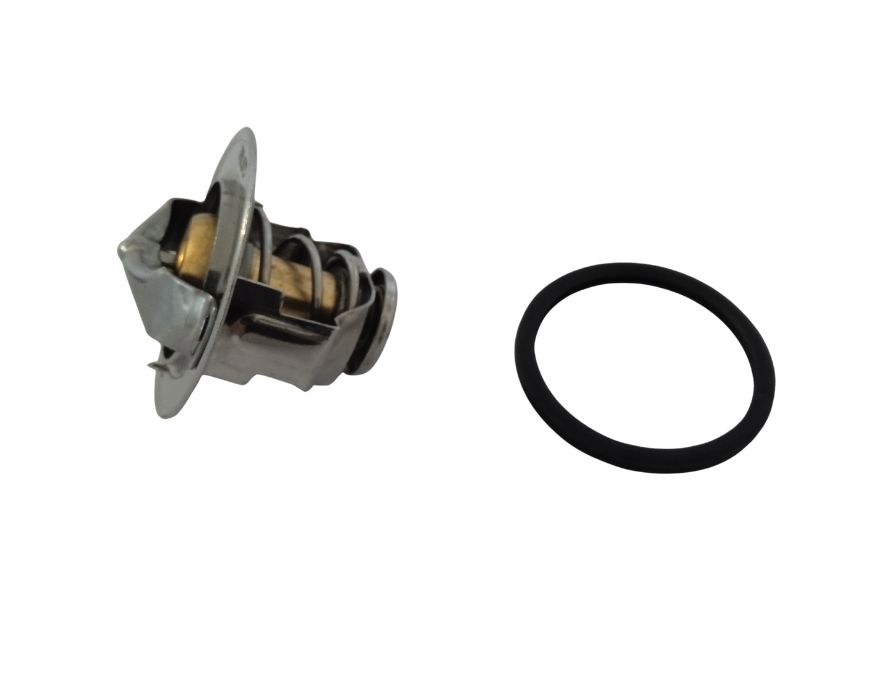 Termostat Isuzu 3KC1 2KC1 2KA1 2KB1 3KA1 3KB1 76.5 stupňů