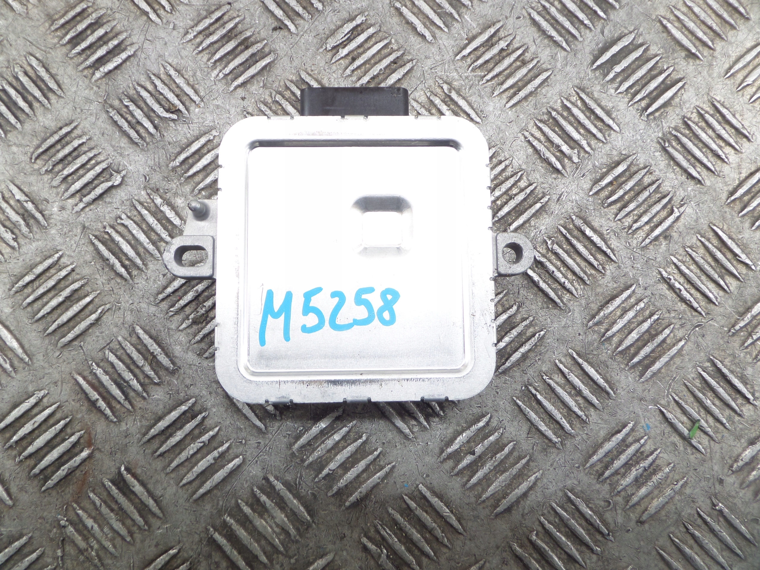 Module Unité de contrôle POMPY Carburant OPEL ASTRA K 1.6 CDTI 23482909