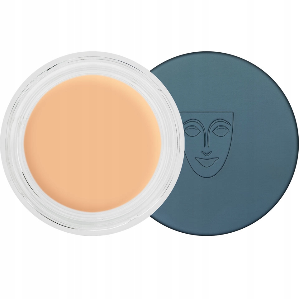 Krémový Podkladová Báze Kryolan Digital Complexion Y25