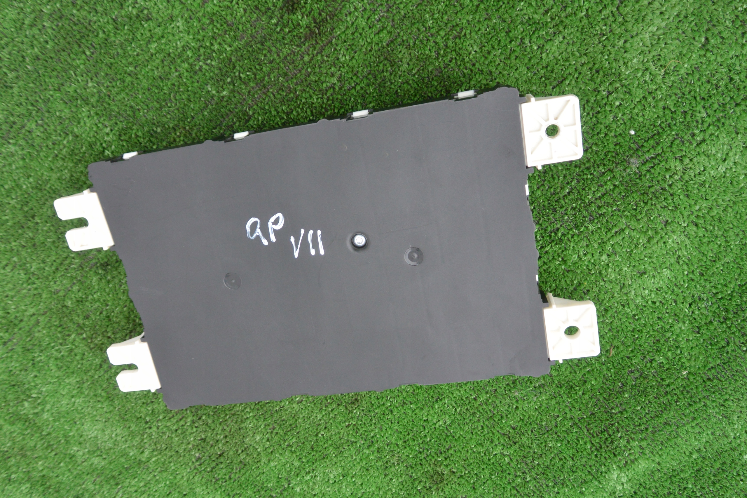 module control unit KOMFORTU MASERATI GHIBLI III QUATTROPORTE VI
