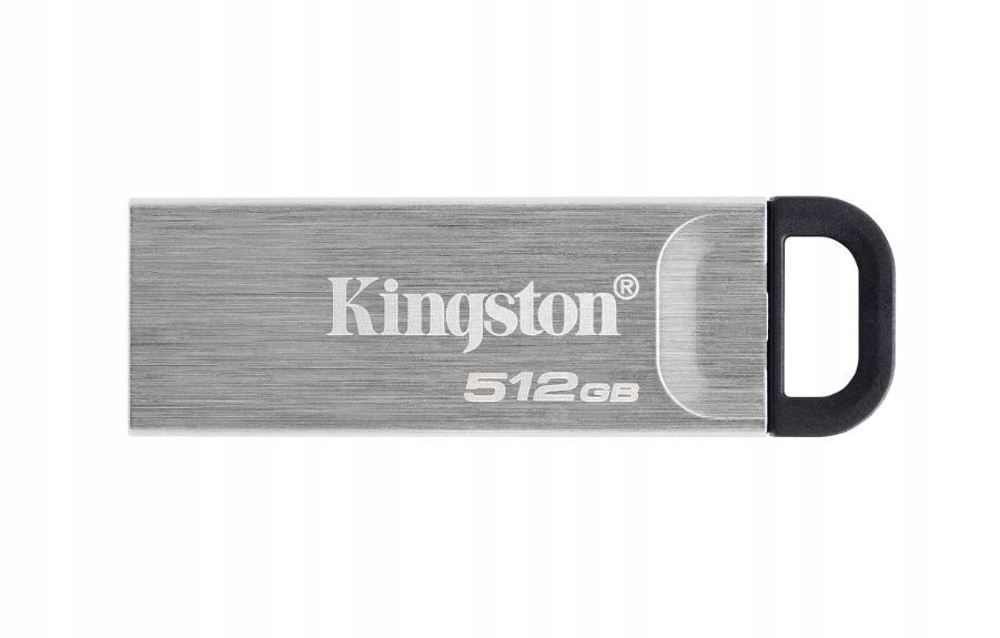 Kingston Pendrive Kyson DTKN/512 Usb 3.2 Gen1