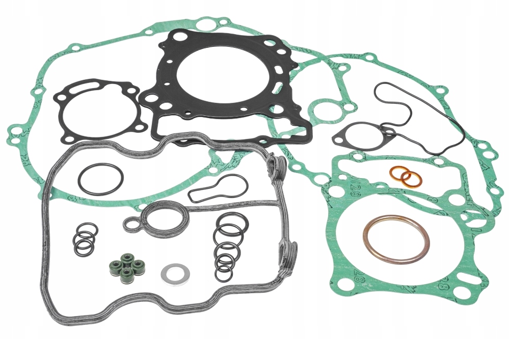 Tesnenie motora Athena, sada, Honda Cb 300 F 15-18 Cbr 250 R 11-13