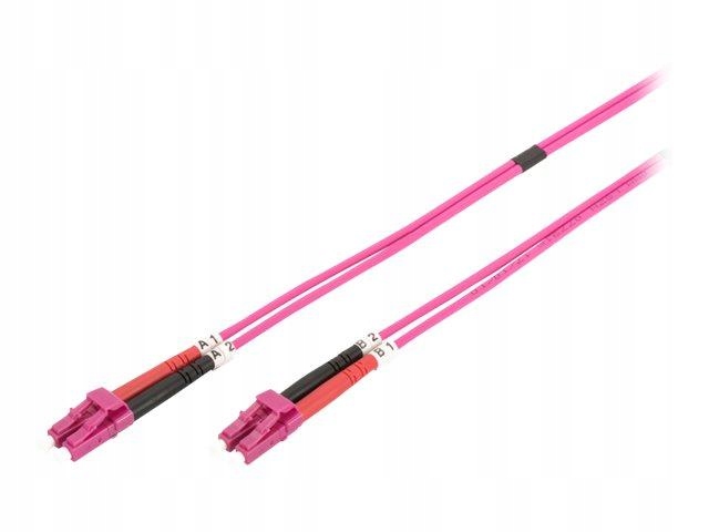 

Digitus Kabel krosowy patch cord światłowodowy