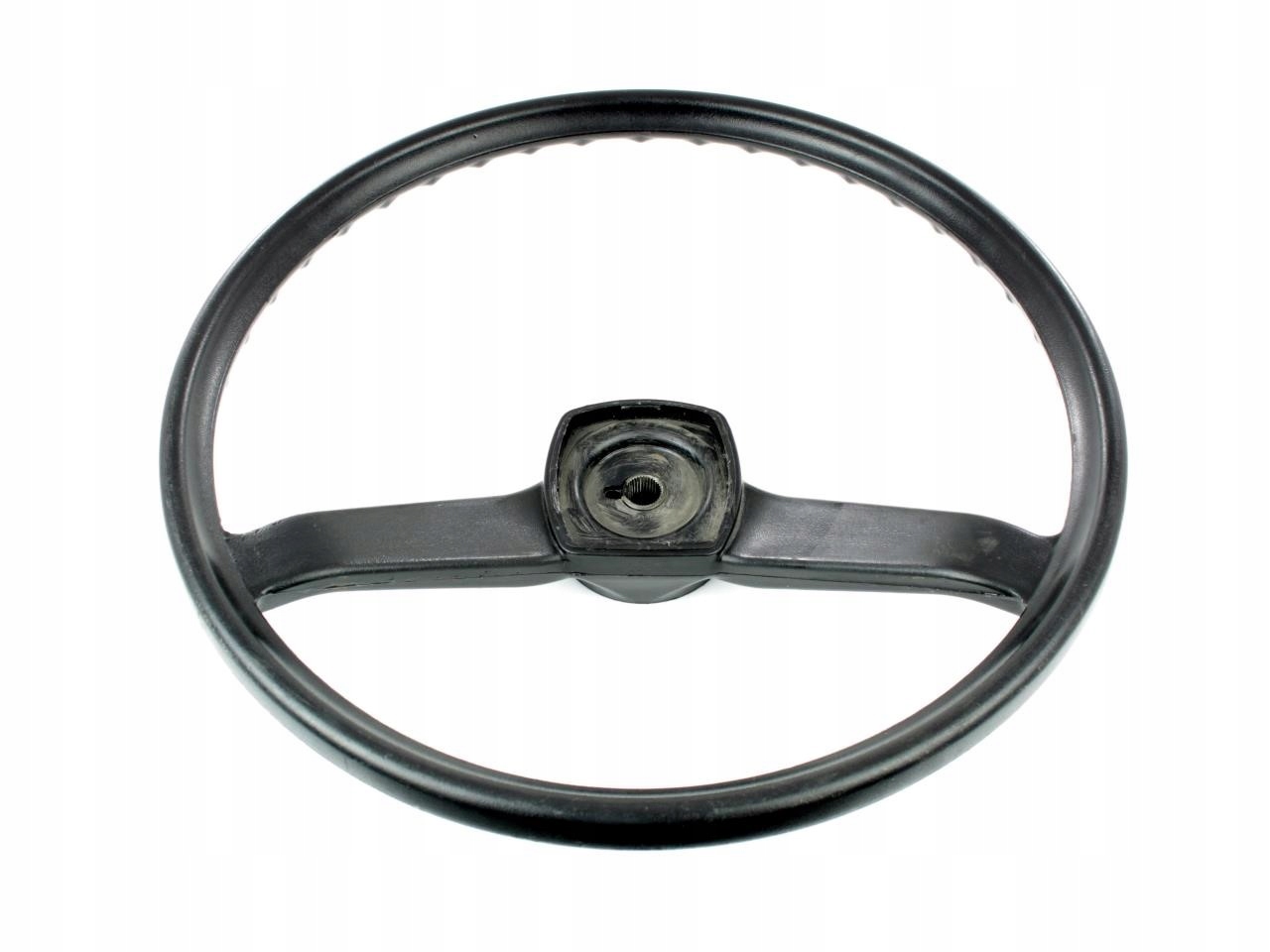 РУЛЬОВЕ КОЛЕСО MTZ З ДВОМА СПИЦЯМИ 803402015