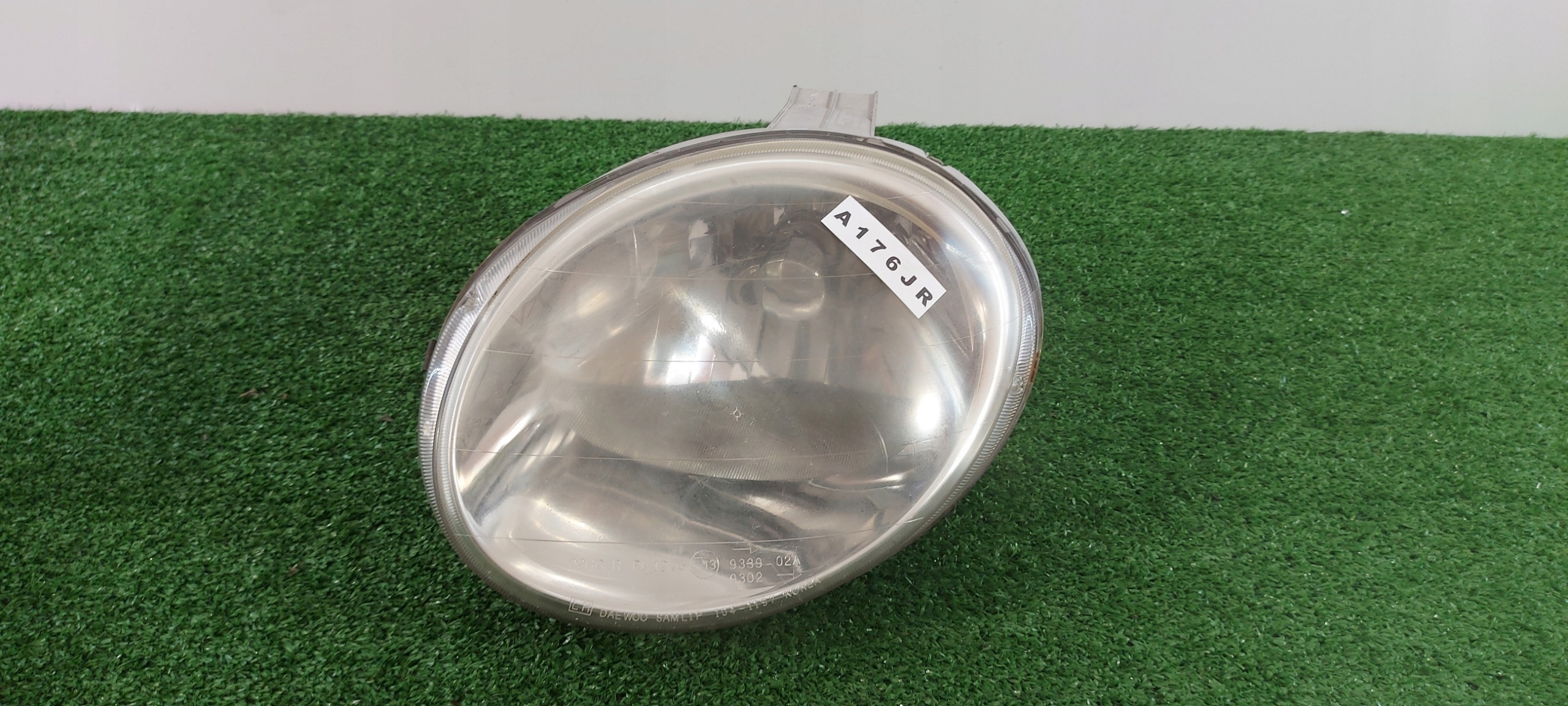 REFLEKTOR Licht vorne DAEWOO 1041197
