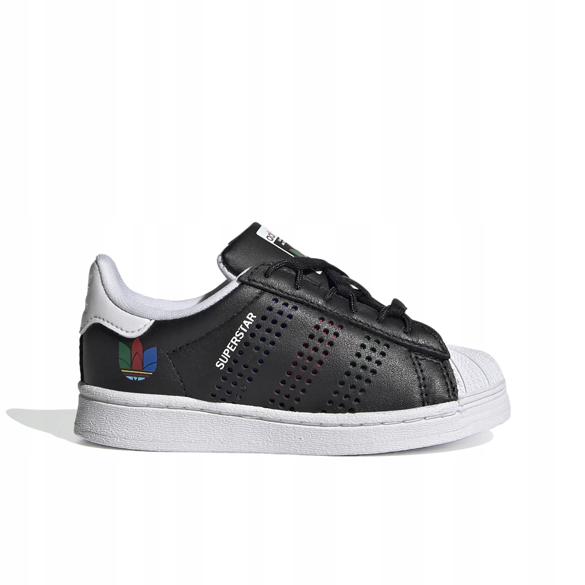 

Buty dziecięce Adidas Superstar I FX7455 rozm. 25