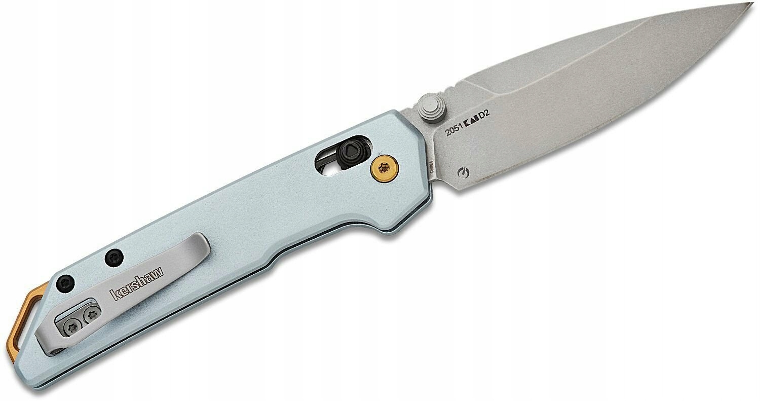 K-2051 Kershaw Mini Iridium
