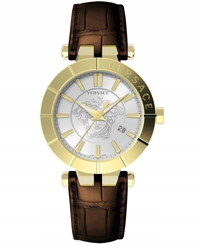 Pánské hodinky Versace VE2B00321 V-Race Restyling