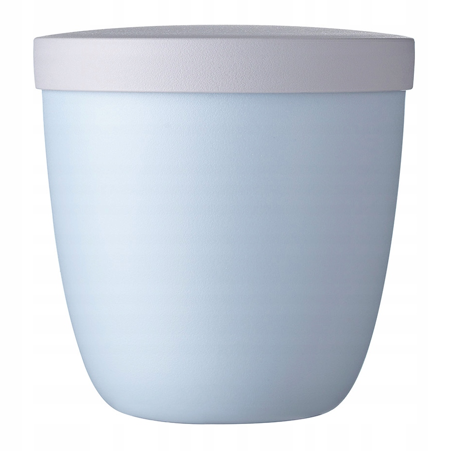 

Pojemnik Na Żywność Snack Pot Ellipse Mepal 500ML
