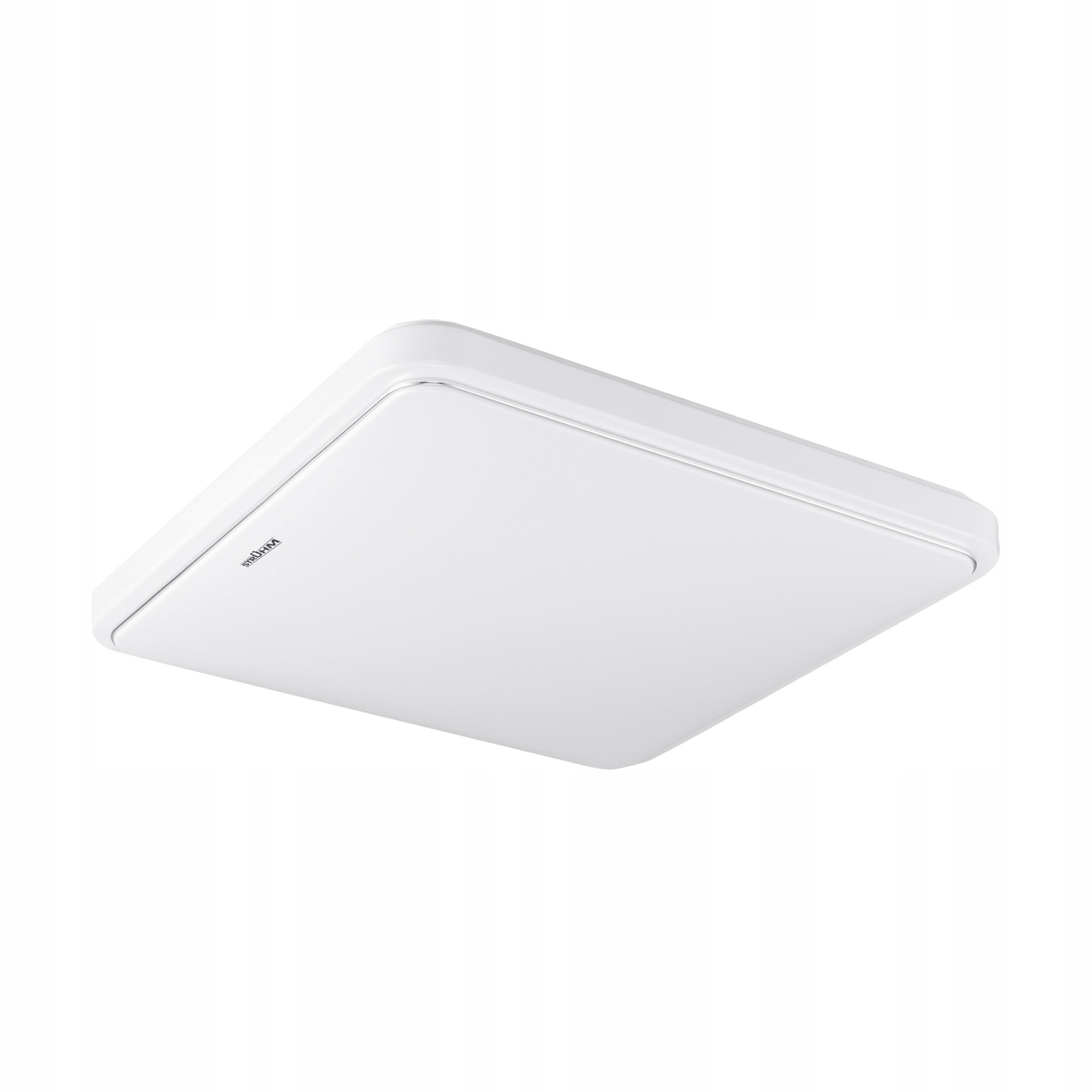 Led stropní svítidlo s pohybovým senzorem Sola D Slim Mvs 20W 4000K IP44 bílé