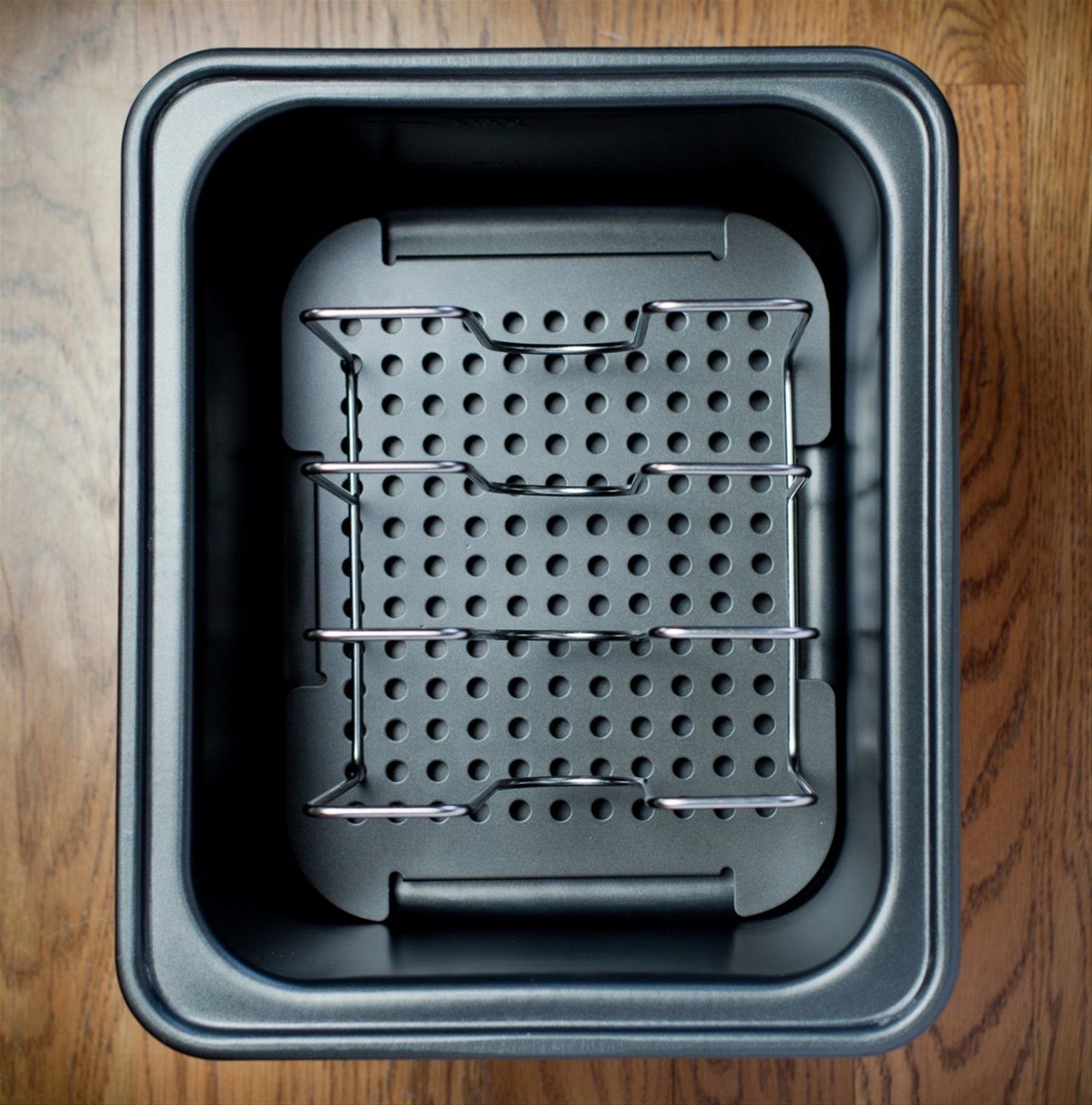 SousVide Supreme SVS09L Demi 9-litrowa stal Model SVS09L