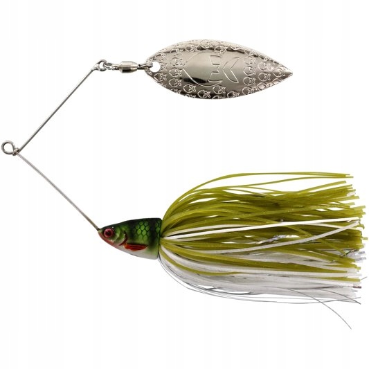 Monstervibe (Willow) 23G Wow Perch