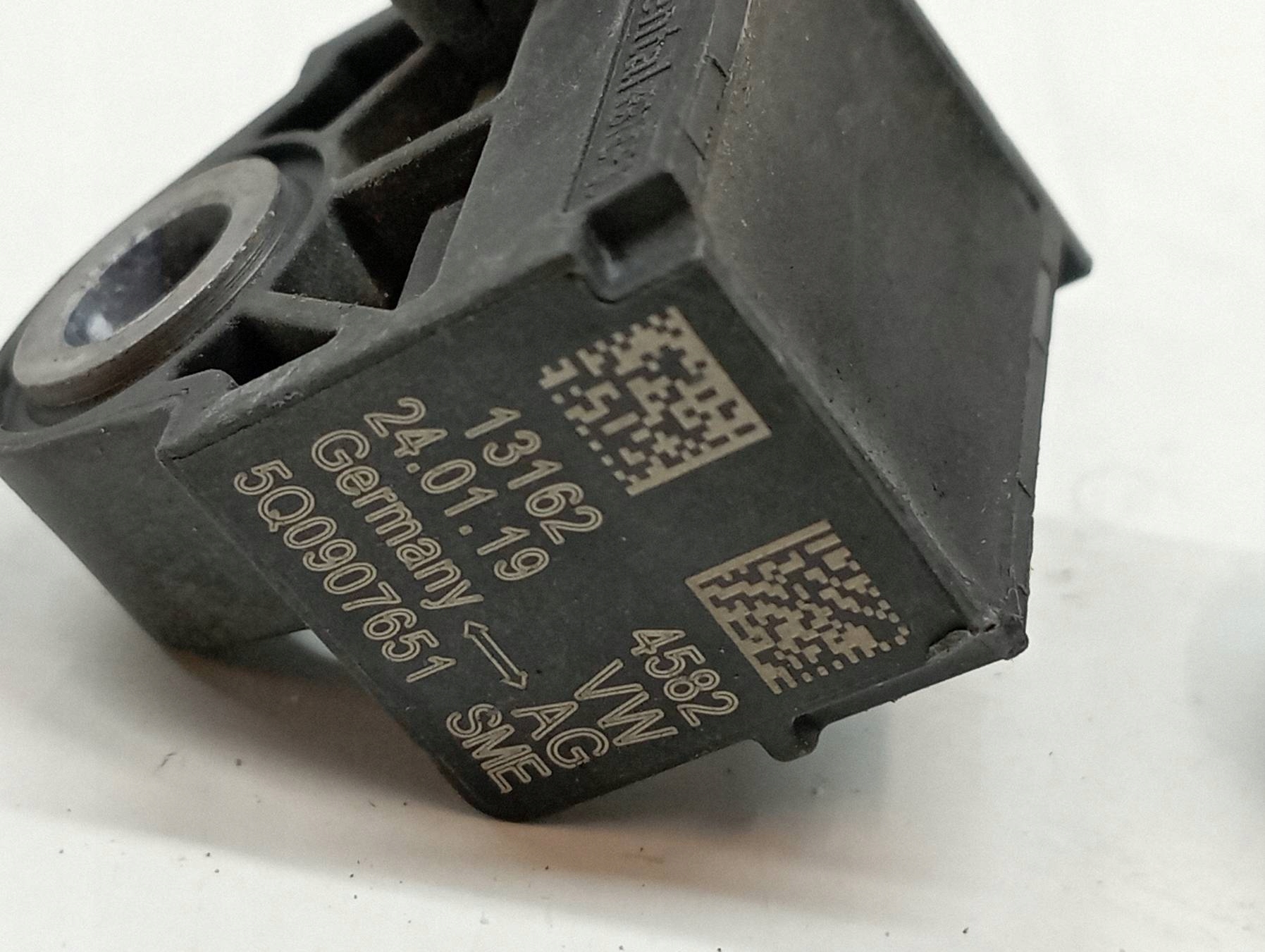 sensor SENSOR UDERZENIOWY 5Q0907651 Skoda Superb III (2015-)