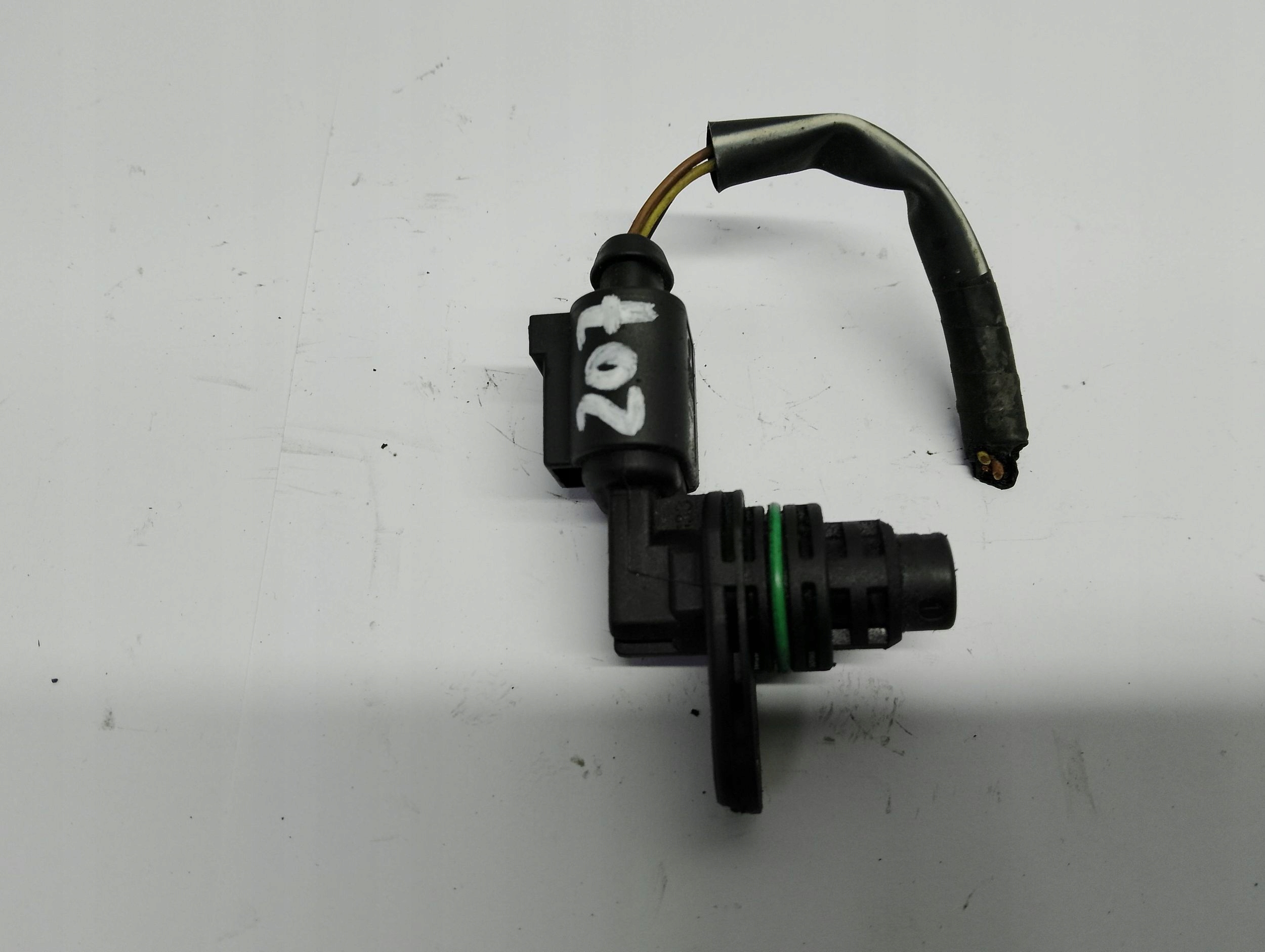 Nockenwellensensor des Zahnrads Volkswagen Skoda