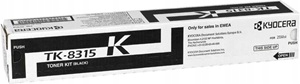Toner Kyocera TK-8315 czarny