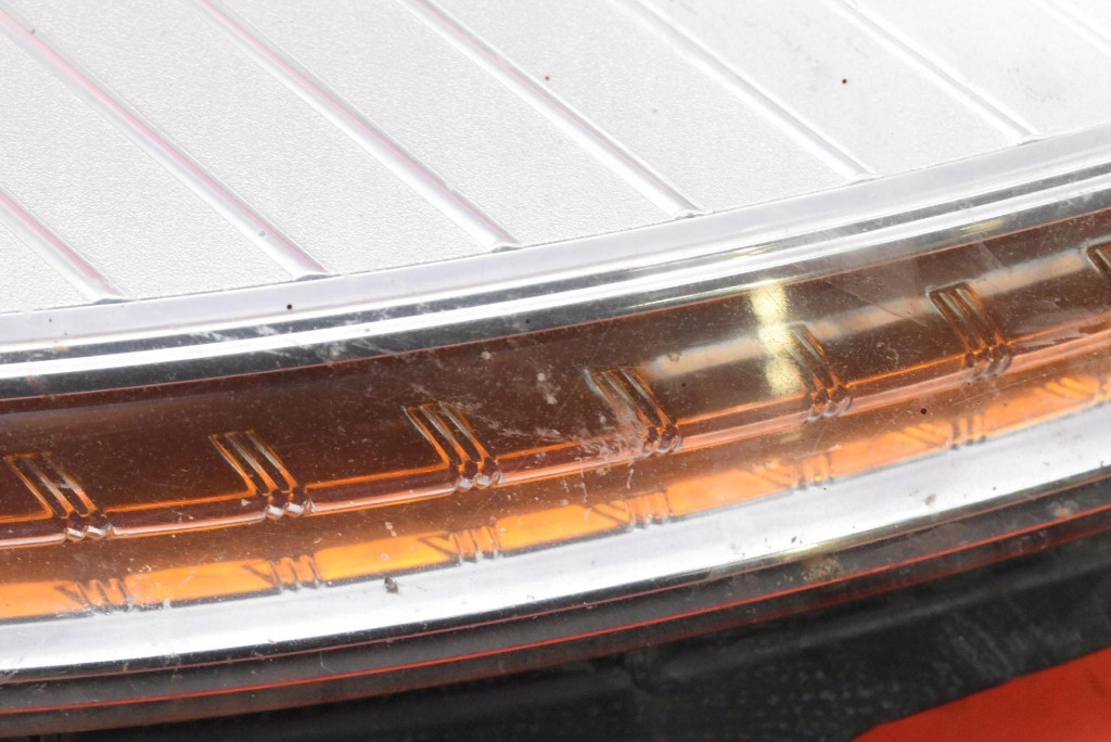 REFLEKTOR right light front EU CITROEN C4 GRAND PICASSO 1 and 06-13