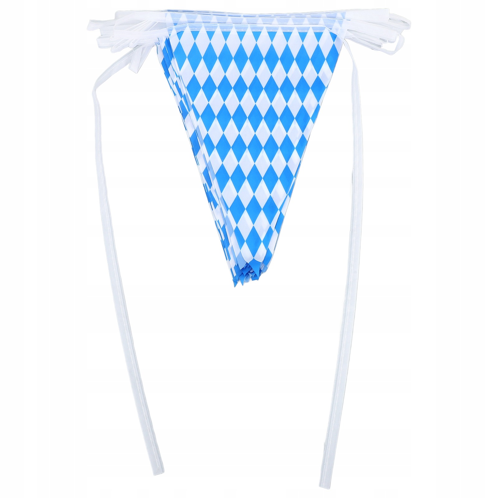 1ZEST Girlanda Oktoberfest W Stylu Bawarskim Na Imprezy