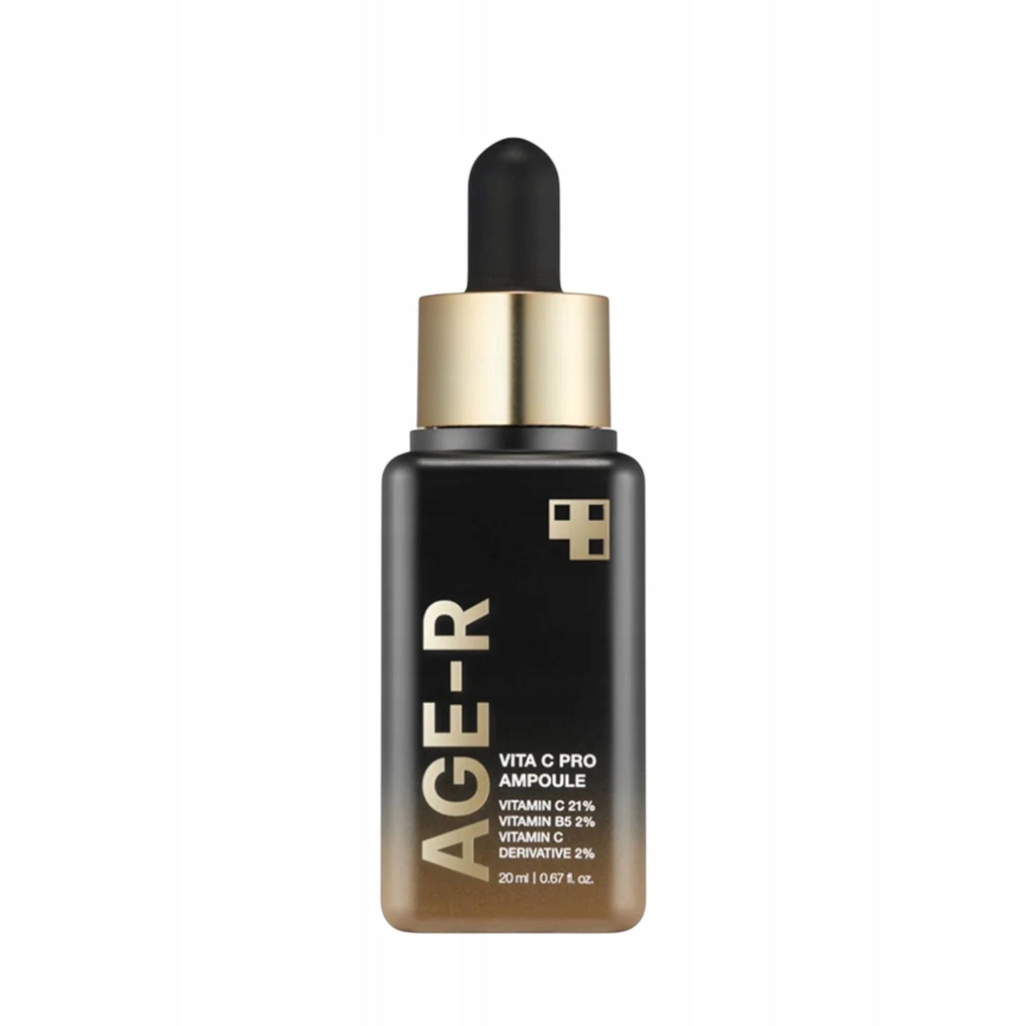 Sérum s vitamínem C Medicube Age-R Vita C Pro Ampoule 20 ml