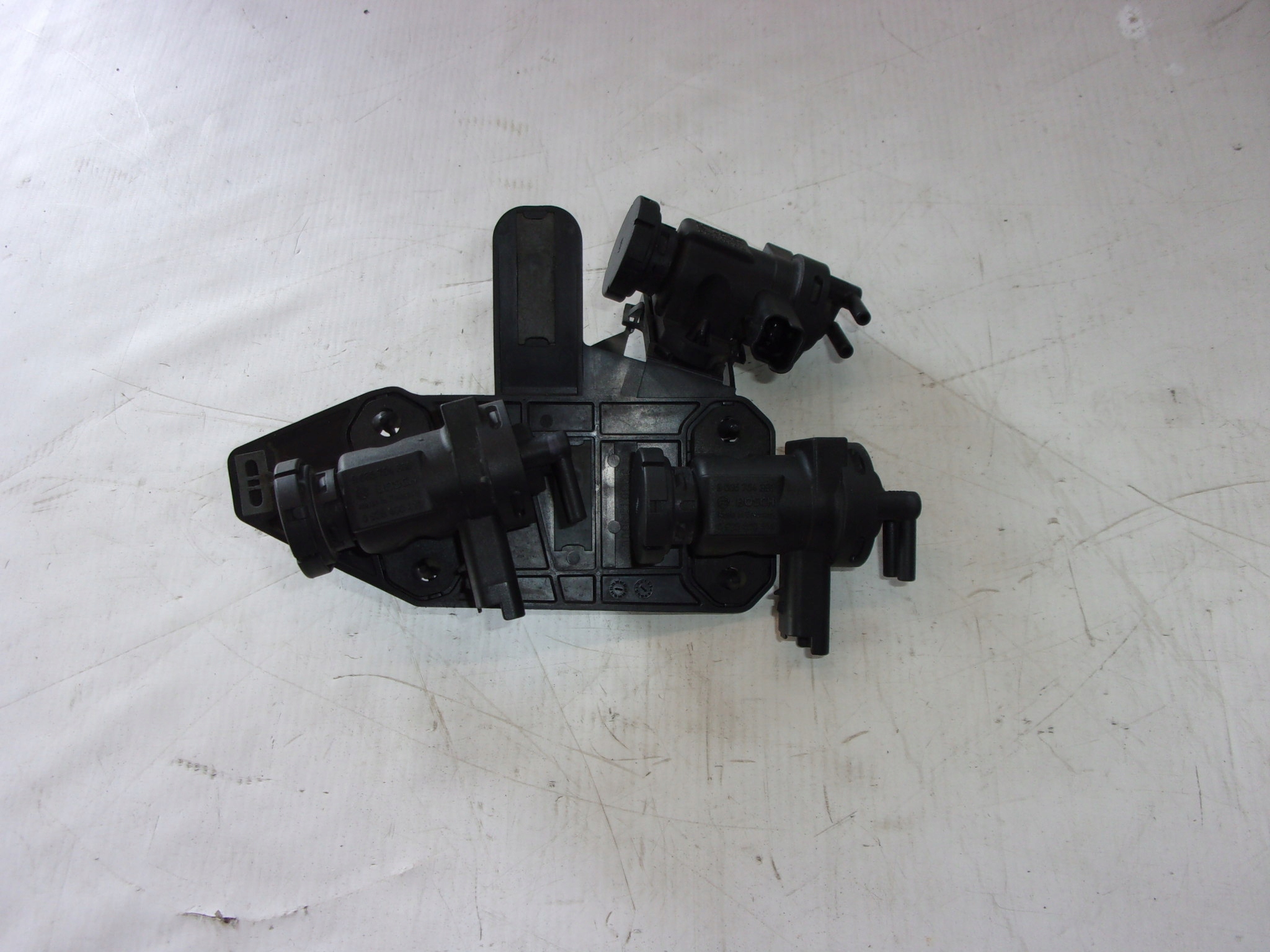 клапан давления комплект CITROEN C5 и 2.0