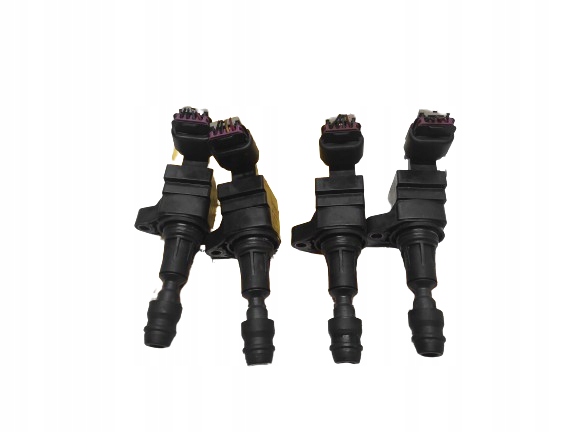 OPEL INSIGNIA A 08- 2.0T CEWKA CEWKI ZAPŁONOWE 12631915