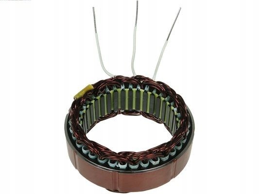 STOJAN ALTERNATORA AS0036 AS-PL Stan opakowania oryginalne