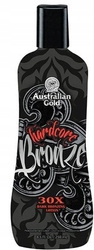 Australian Gold Hardcore Bronze 30x Dark Lotion, Balzám na opalování 250