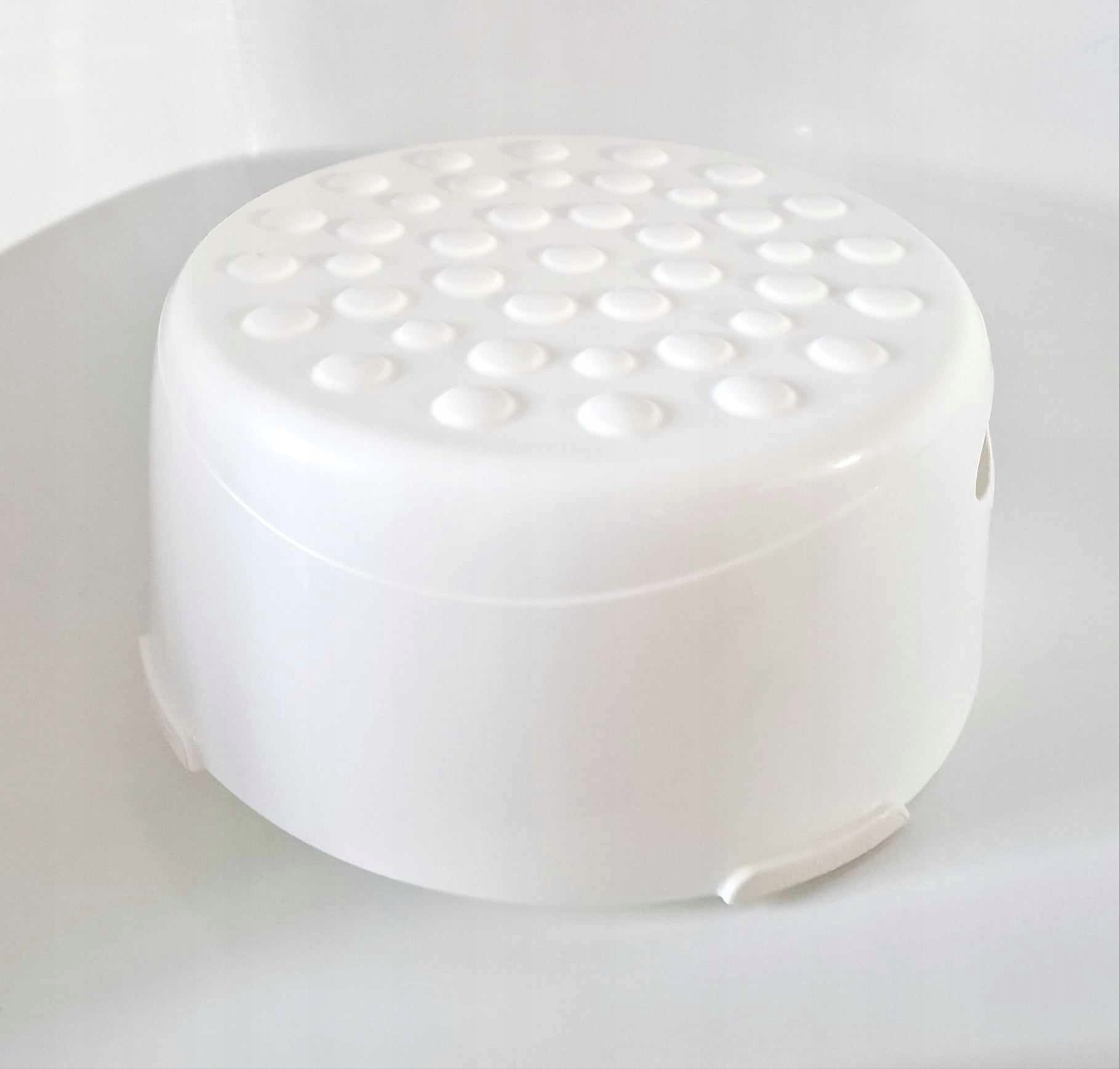 Podest dla dzieci okrągły mothercare biały EAN (GTIN) 5021462303145