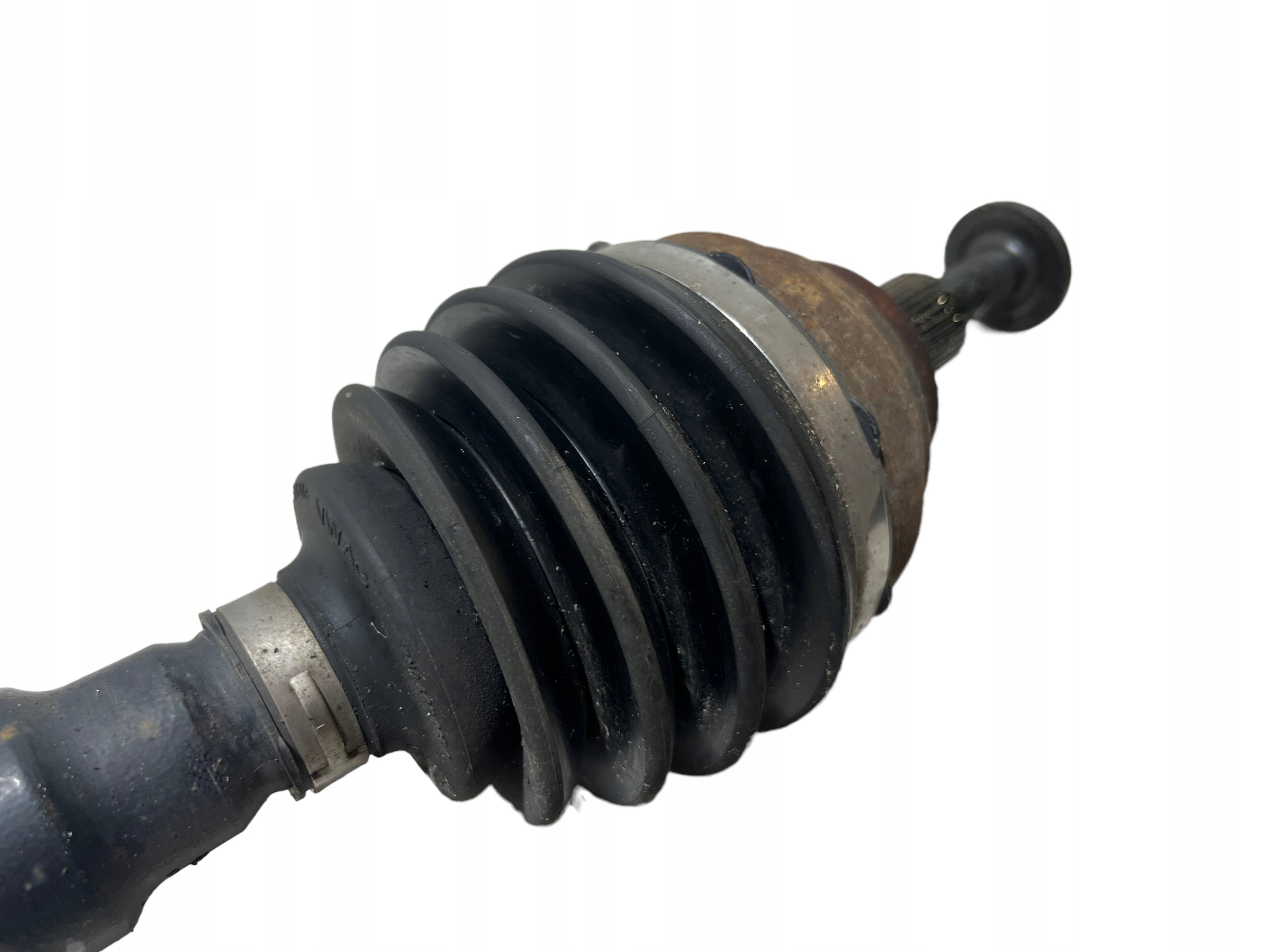 semi-axis right right front long joint VW SHARAN 7N