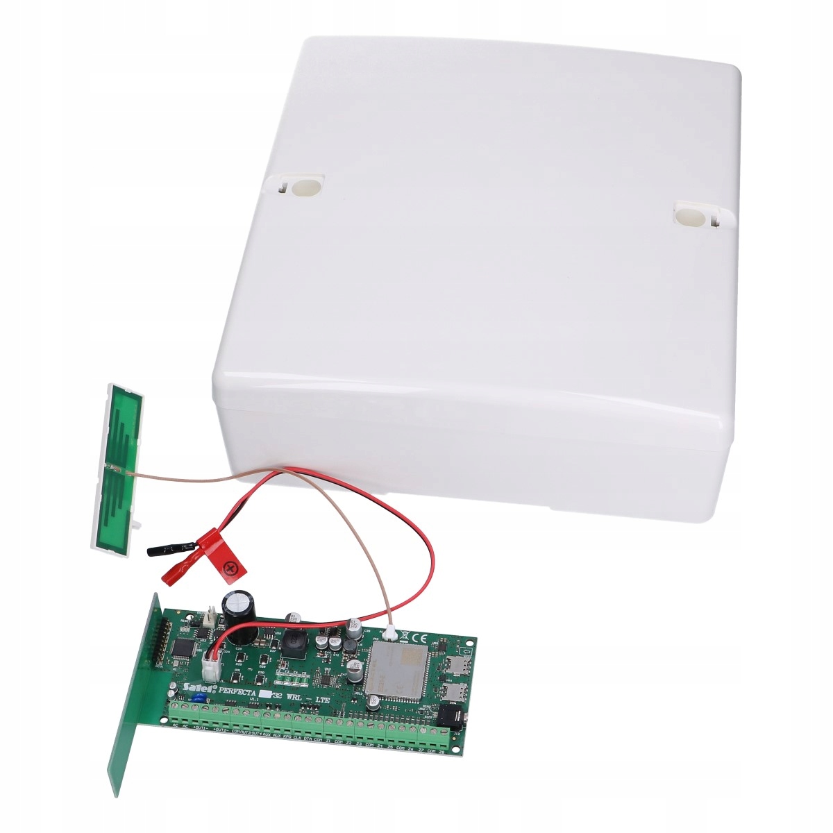 Alarmová sada Perfecta 32-WRL Lte Set-a Satel