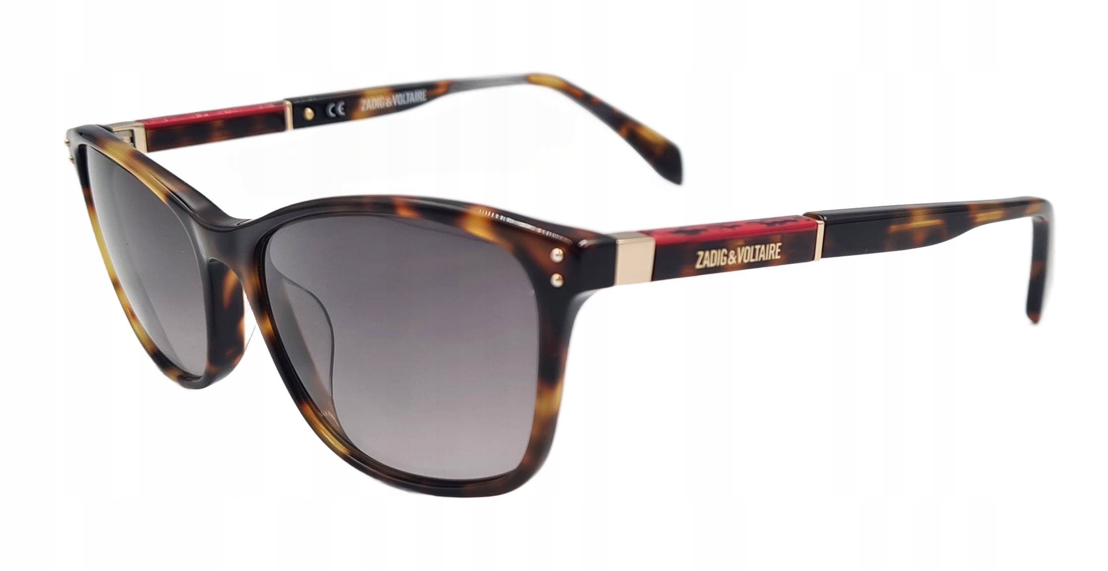 Zadig & Voltaire SZV159V Sluneční brýle