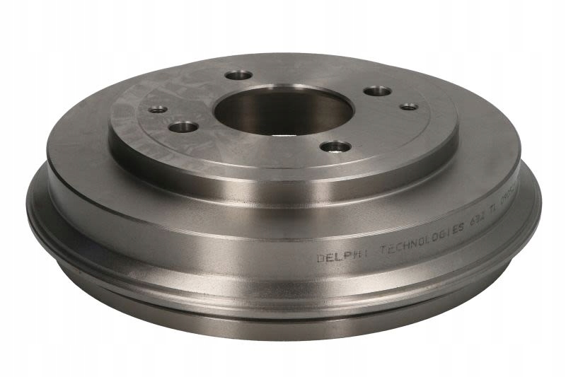 Delphi BF632 Bęben hamulcowy