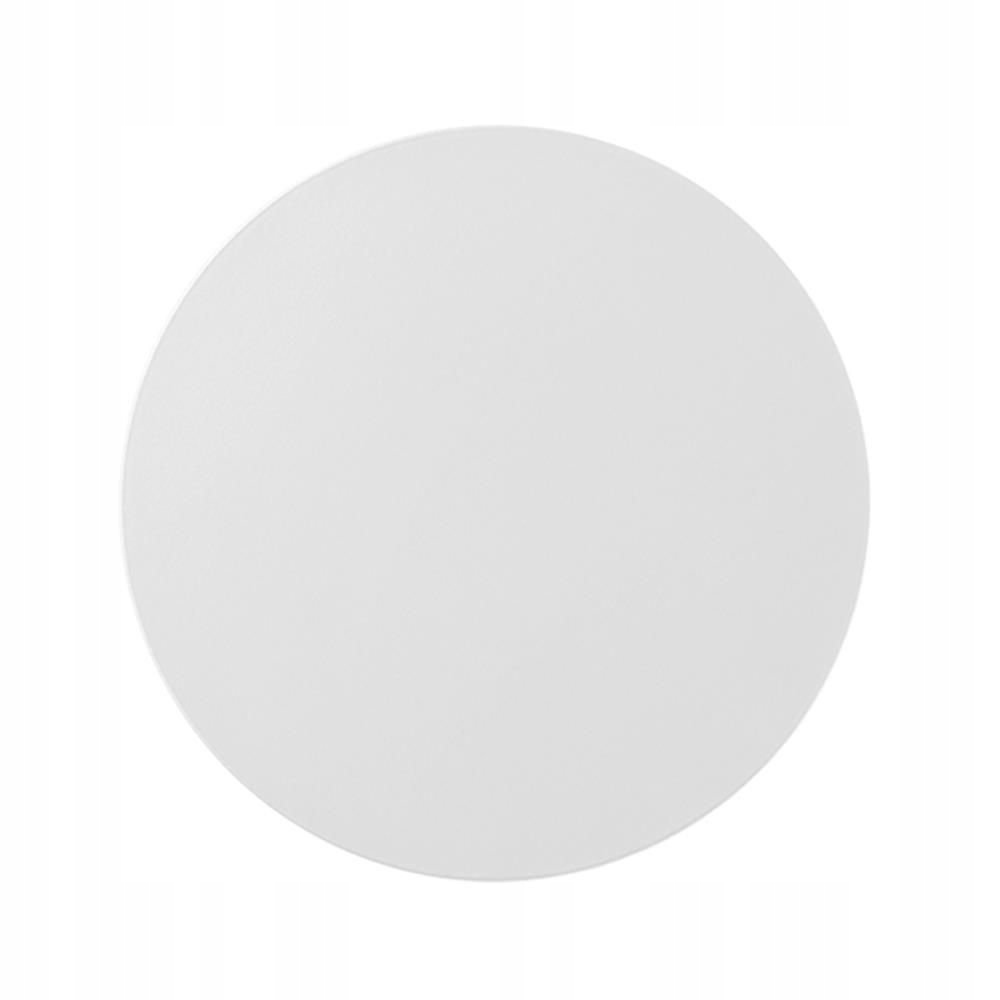 Nástenné svietidlo Luna White New 300 6010 Tk Lighting
