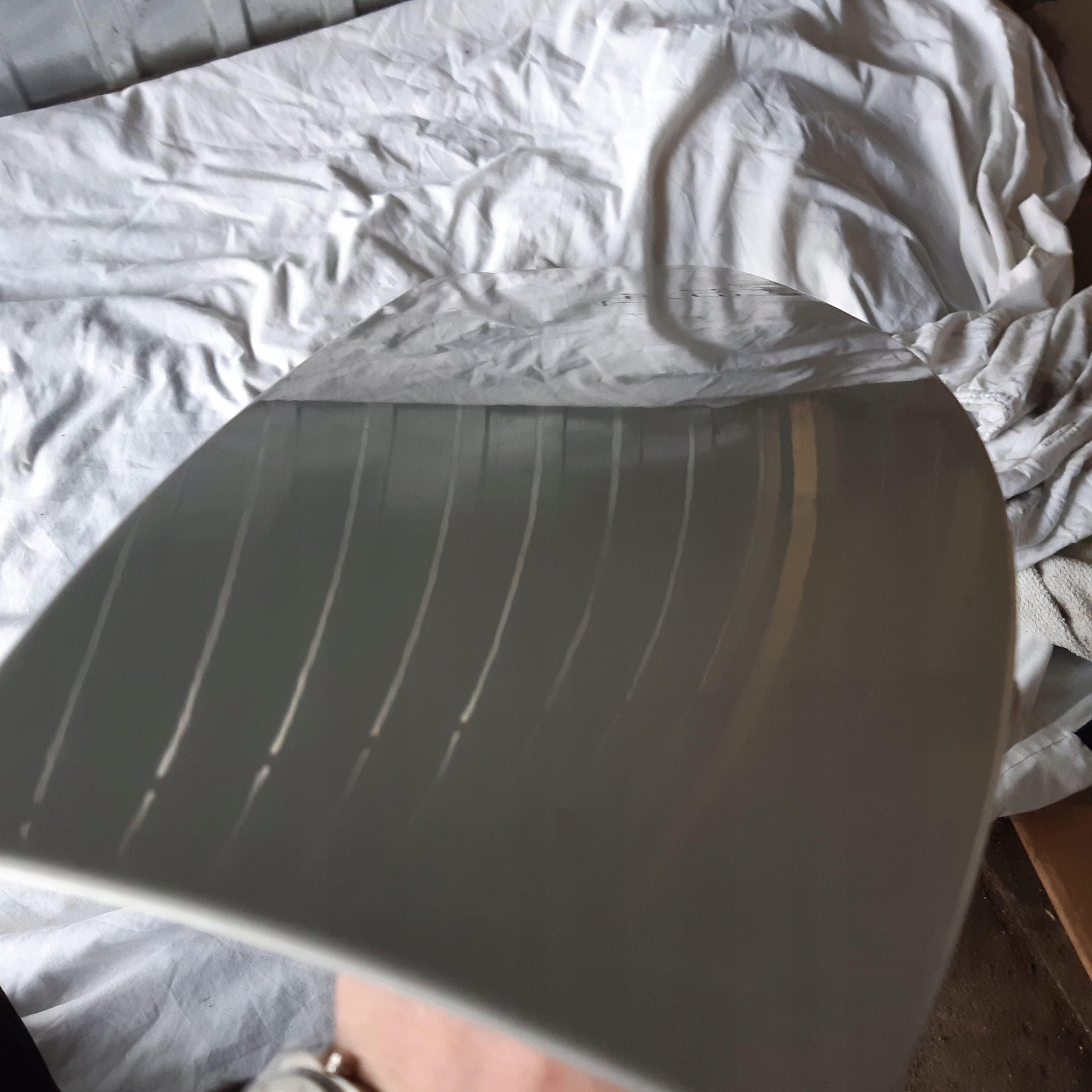 BLENDA LOTKA SPOJLER STOP KLAPY BMW E46 TITAN Producent części BMW OE